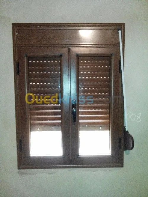 menuiserie aluminium