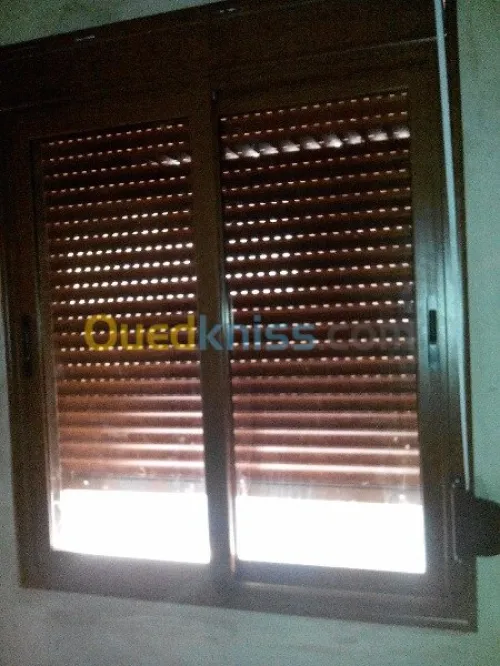 menuiserie aluminium