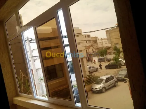 menuiserie aluminium