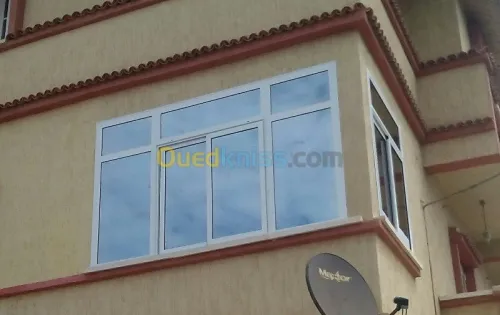 menuiserie aluminium