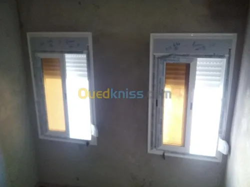 menuiserie aluminium