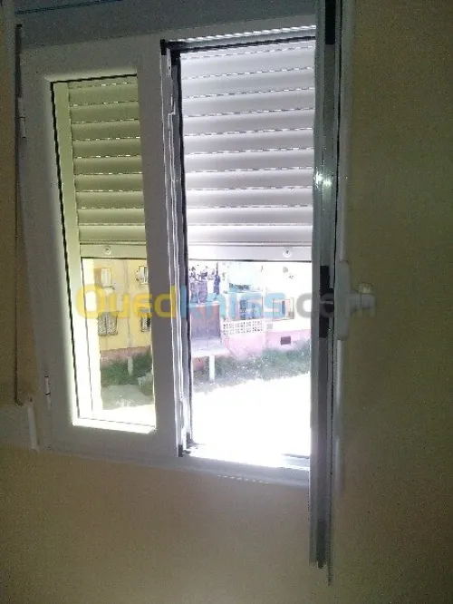 menuiserie aluminium