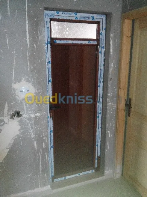 menuiserie aluminium