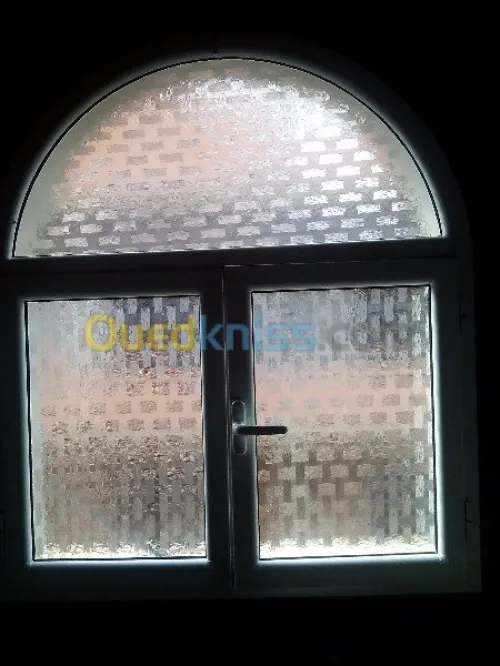 menuiserie aluminium