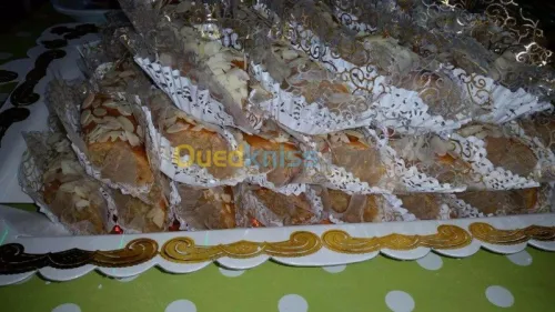 Traiteur & gateaux