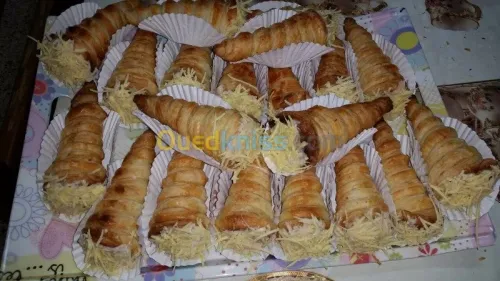 Traiteur & gateaux
