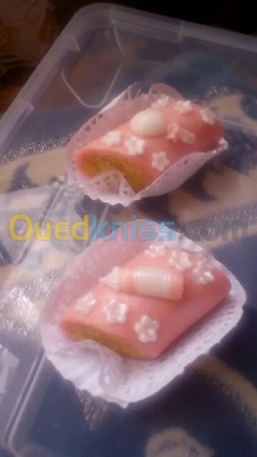 Traiteur & gateaux