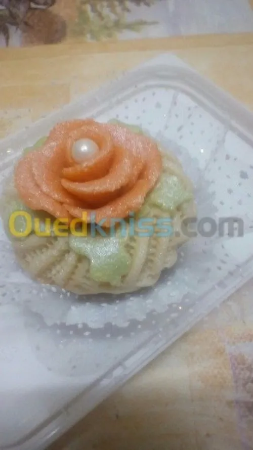 Traiteur & gateaux