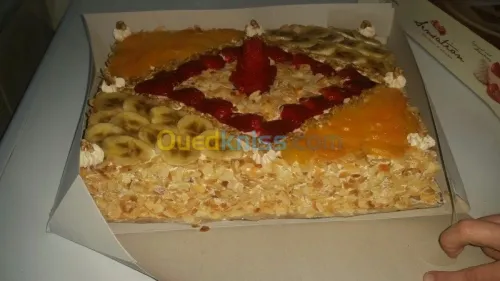 Traiteur & gateaux