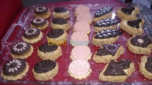 Traiteur & gateaux