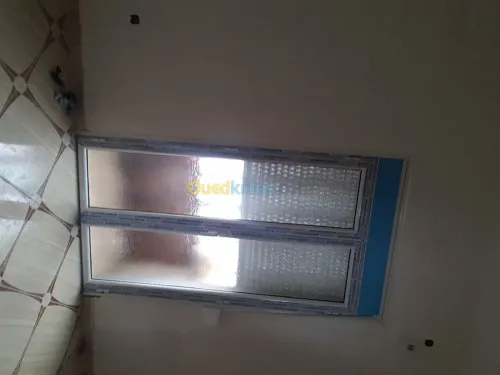 نوافذ ..أبواب.. كبائن الحمامات الزجاجي