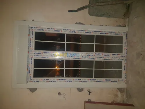 نوافذ ..أبواب.. كبائن الحمامات الزجاجي