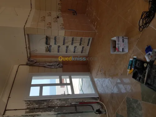 نوافذ ..أبواب.. كبائن الحمامات الزجاجي