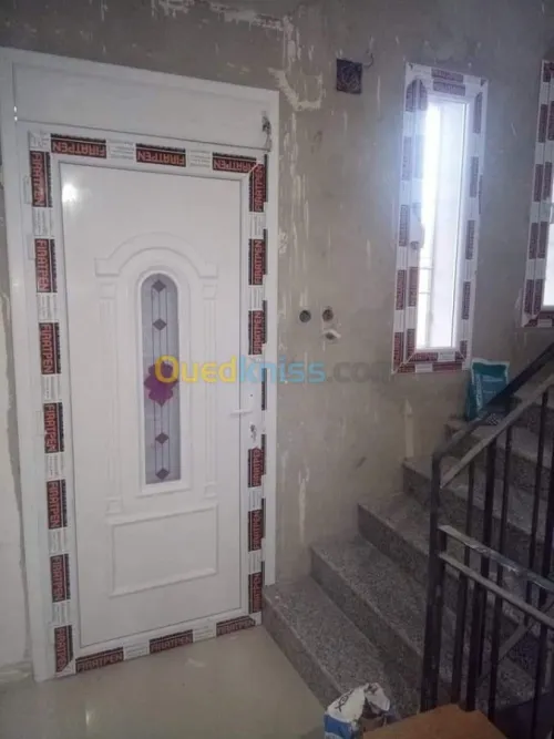نوافذ ..أبواب.. كبائن الحمامات الزجاجي