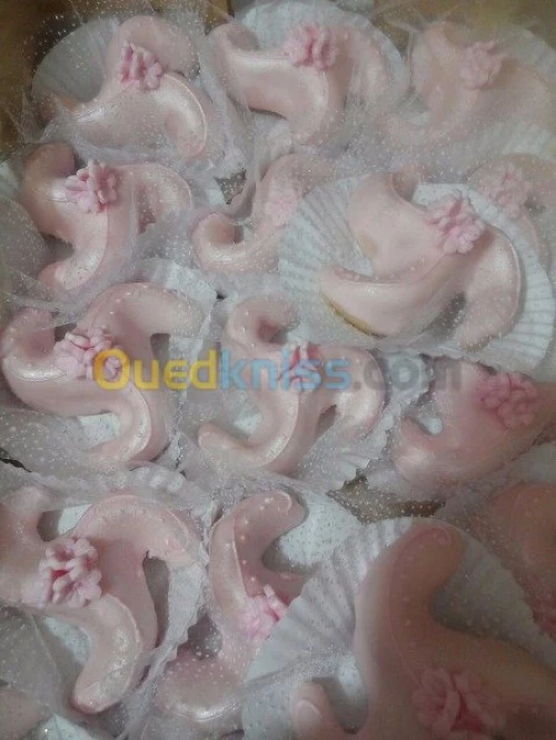 Gateaux orientales