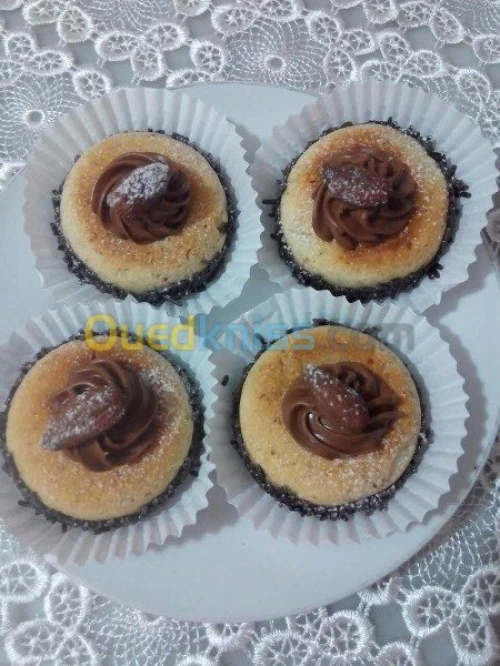 Gateaux orientales