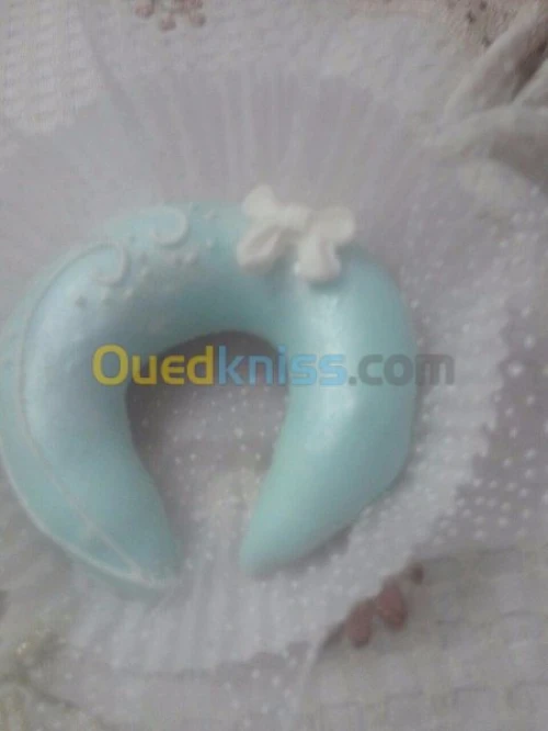 Gateaux orientales