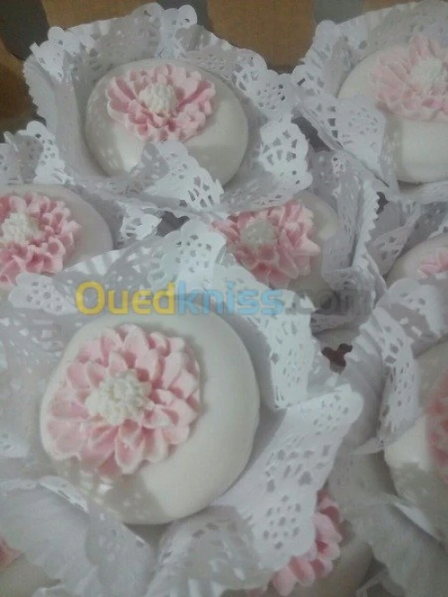 Gateaux orientales