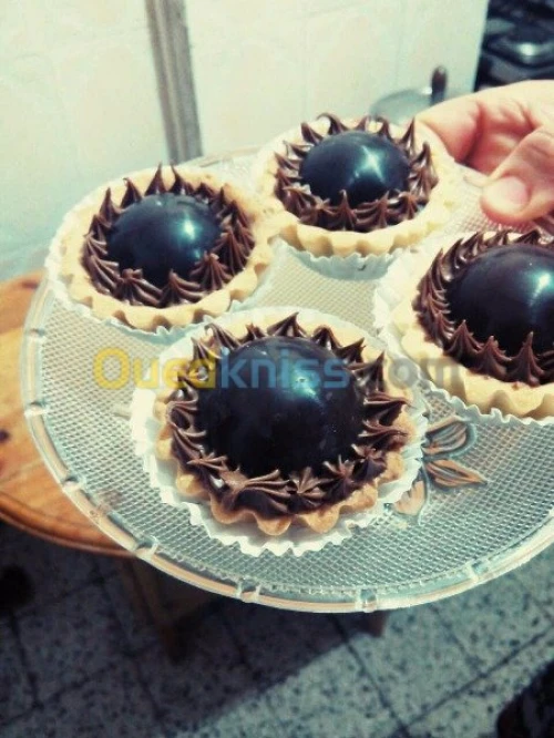 Gateaux orientales