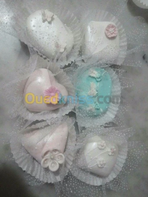 Gateaux orientales