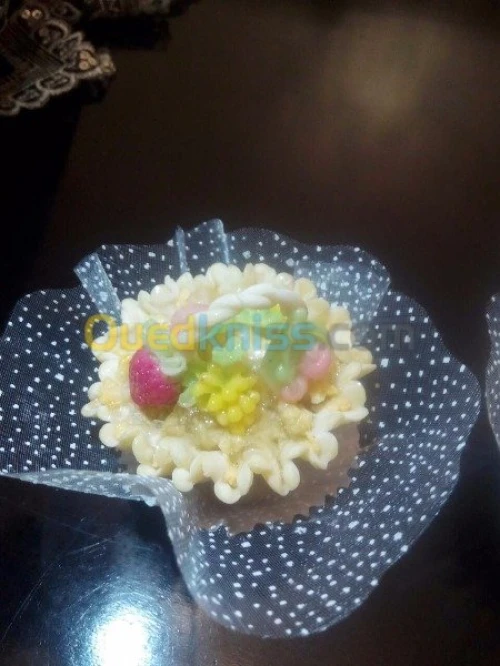 Gateaux orientales