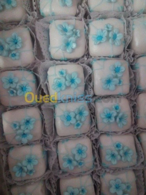 Gateaux orientales