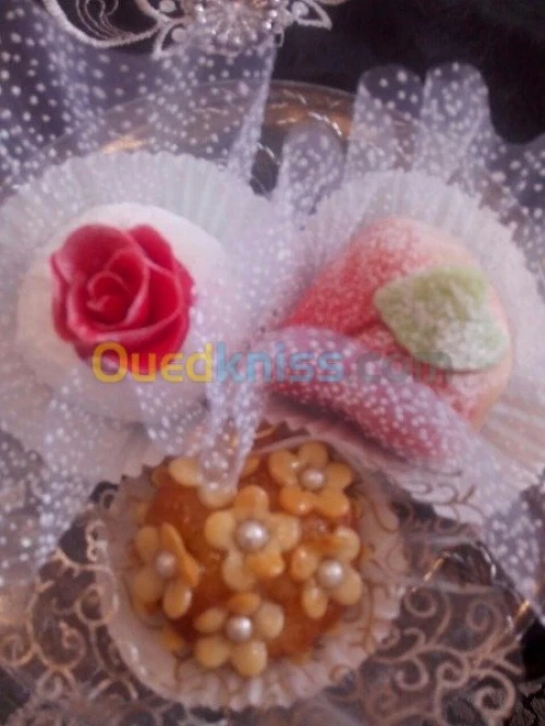 Gateaux orientales