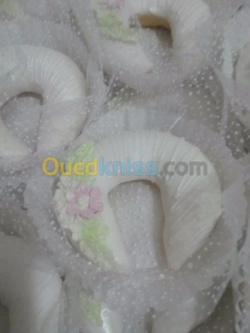 Gateaux orientales