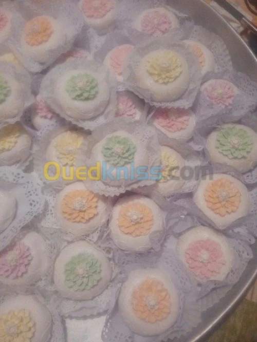 Gateaux orientales