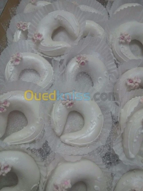 Gateaux orientales