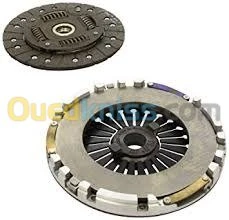 KIT D'EMBRAYAGE P0RSCHE 911