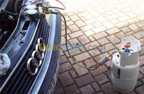 Chaud . Froid et climatisation