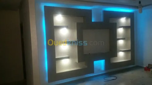 Electricien bâtiment