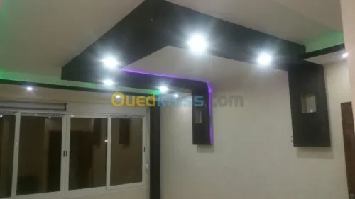 Electricien bâtiment