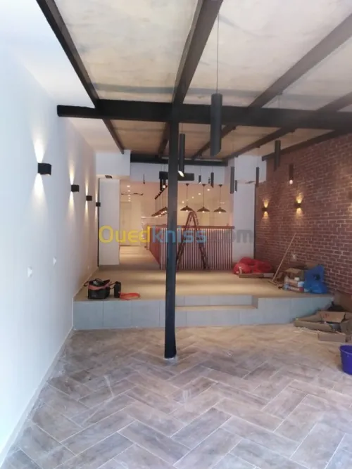 Electricien bâtiment