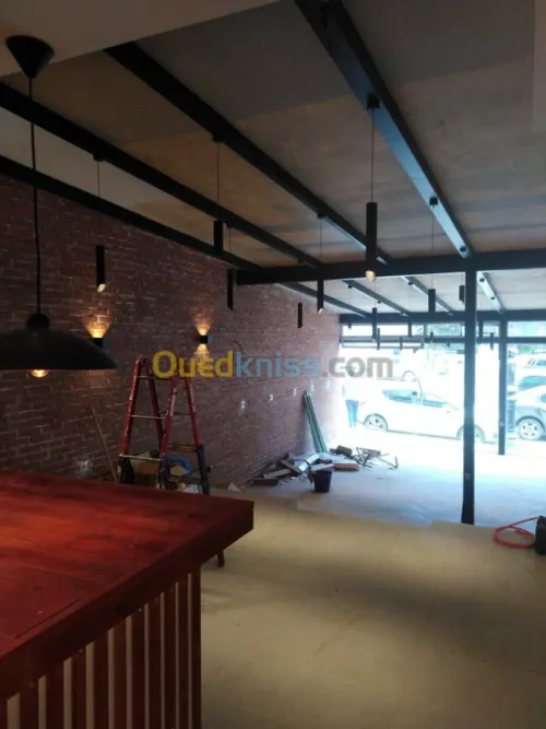 Electricien bâtiment