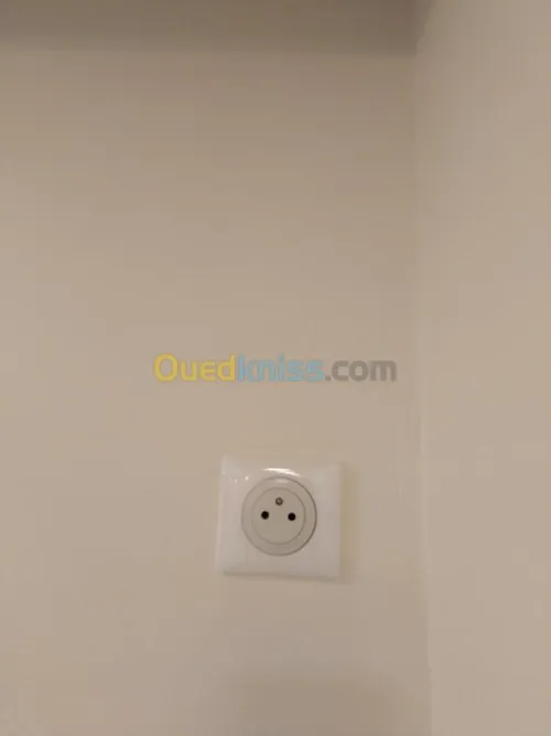 Electricien bâtiment