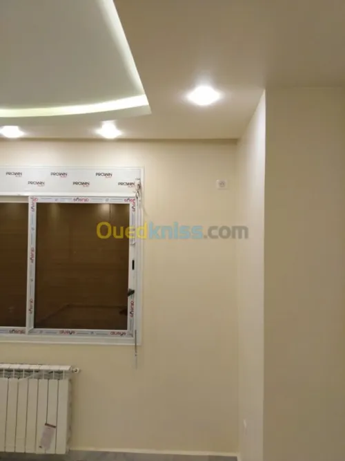 Electricien bâtiment