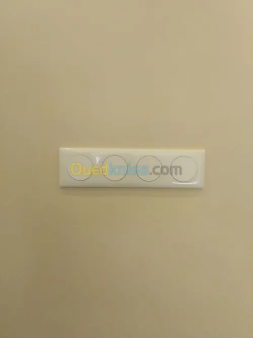 Electricien bâtiment