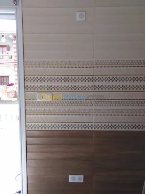 Electricien bâtiment