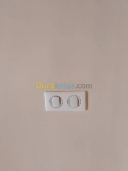 Electricien bâtiment