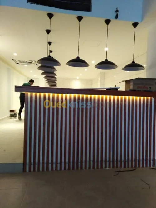 Electricien bâtiment