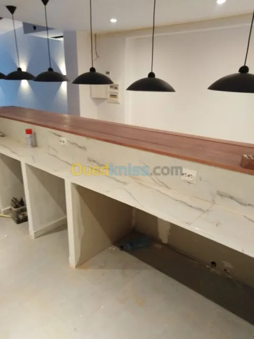 Electricien bâtiment