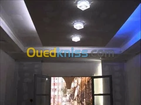 Electricien bâtiment