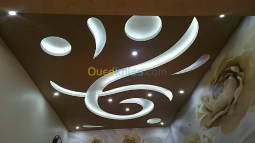 Electricien bâtiment