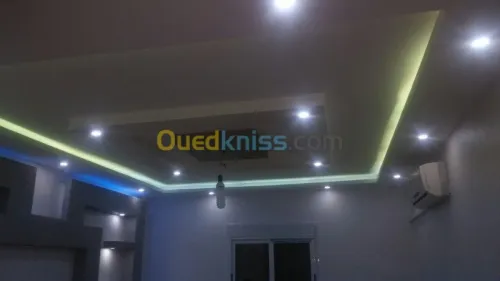 Electricien bâtiment