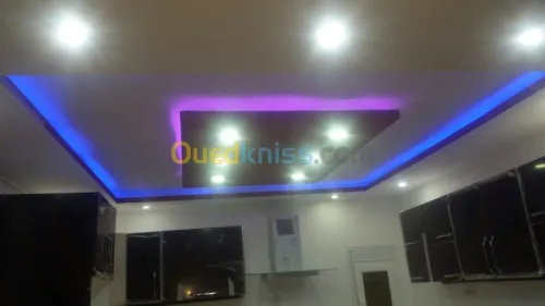 Electricien bâtiment