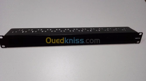 ACCESSOIRES ARMOIRES DE BRASSAGE