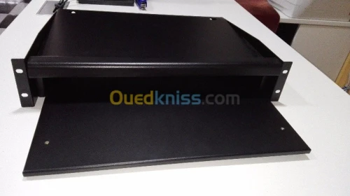 ACCESSOIRES ARMOIRES DE BRASSAGE