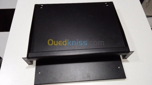 ACCESSOIRES ARMOIRES DE BRASSAGE